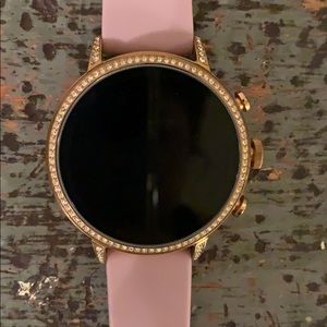 Fossil Smartwatch Gen 4